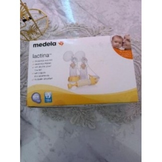 Medela tire lait