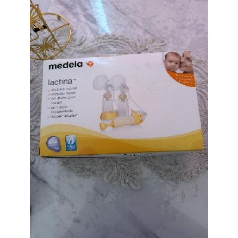 Medela tire lait