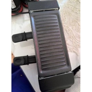 Raclette 1 seule personne 