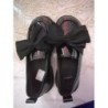 Chaussures noir fille