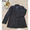 Blazer suite Mango, noir, taille S 