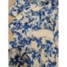 Robe maxi doublé, taille M
