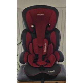 Siège auto Babyauto évolutif de 9kg à 36kg