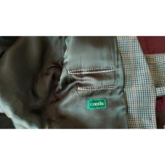 Veste homme Canda 