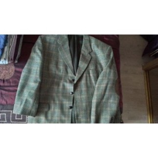 Veste homme Canda 