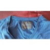 Pull Angelo Litrico bleu T 2XL
