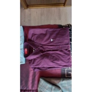 Chemise Paseo Sport T L
