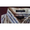 Chemise  Gant rayée T 2XL