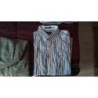 Chemise  Gant rayée T 2XL