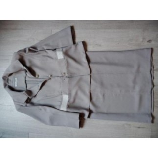 Ensemble veste jupe...