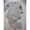 Ensemble veste pantacourt T40
