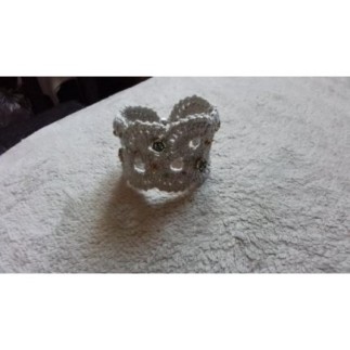 Bracelet fait main au...