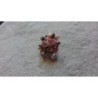 Bague fantaisie ajustable