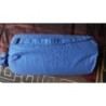 Tapis zen bleu