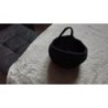 Lot 3 petits paniers au crochet fait main