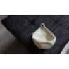 Lot 3 petits paniers au crochet fait main