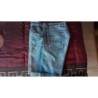 Short homme c&a jean bleu T34/38