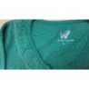 Haut vert Armand Thiery T 2