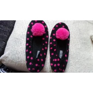 Chaussons T38