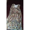 Robe imprimée multicolore T 38/40