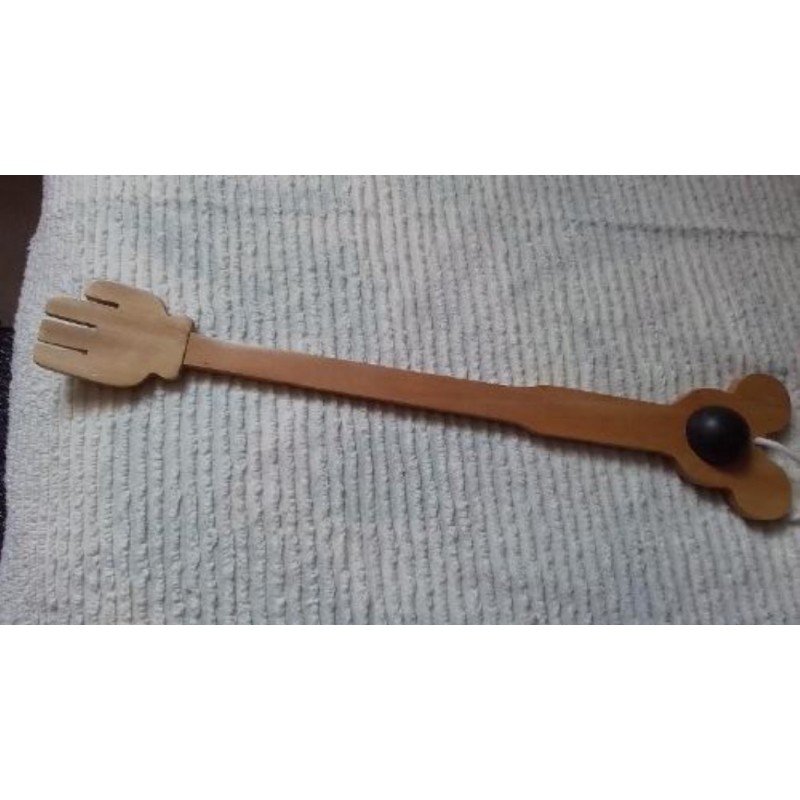 Gratte dos