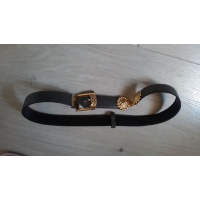 Ceinture noire