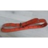 Ceinture orange