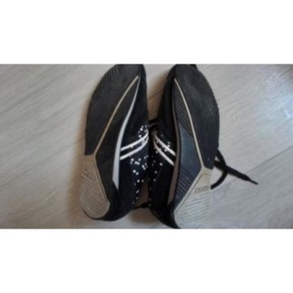 Baskets femme Diesel T 38