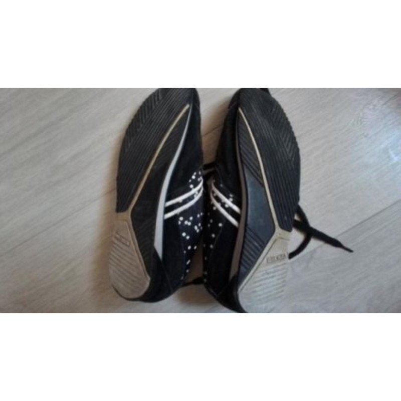 Baskets femme Diesel T 38