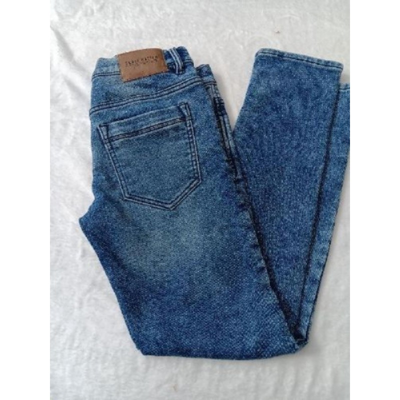 Jeans jog denim 12 ans 152