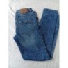 Jeans jog denim 12 ans 152