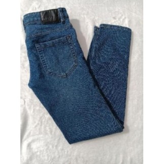 Jeans jog denim 12 ans 152
