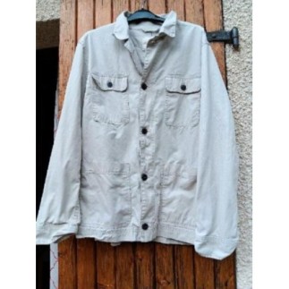 Veste saharienne. H&M....