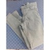 Pantalon kaky Jennyfer  taille  36