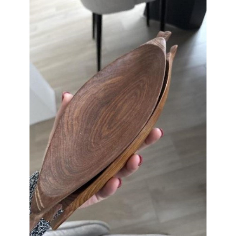 4 présentoir aperitifs en bois