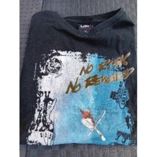 T-shirt. UP  taille XL