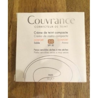 AVENE Couvrance Correcteur...