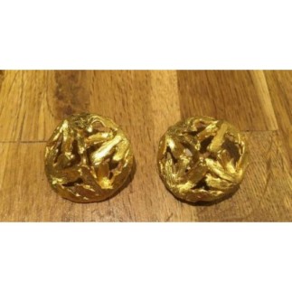 Boucles d'oreilles clip...