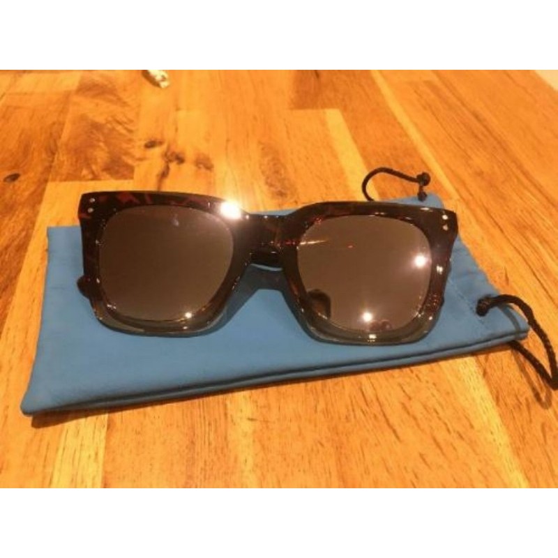 Lunettes de soleil (protection catégorie 3)
