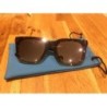 Lunettes de soleil (protection catégorie 3)