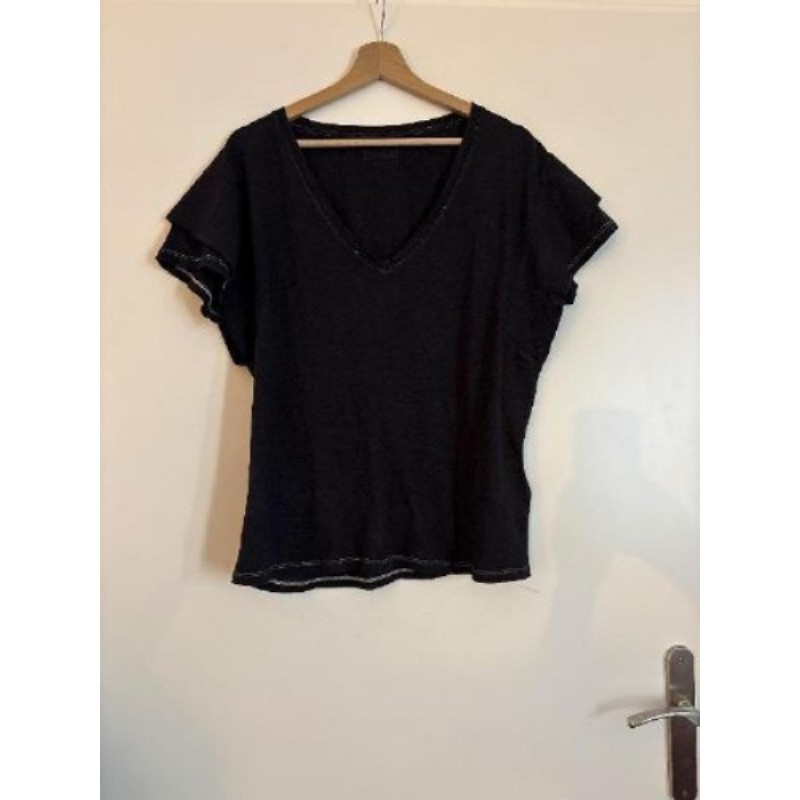T shirt BA&sh 36/38