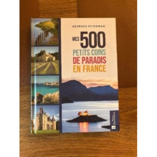 Livre 500 petits coins de...