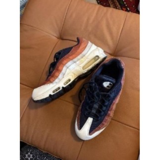 Baskets Airmax Nike 43