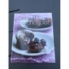 Livre de recettes desserts chocolat 