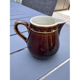 Petit pot à lait 