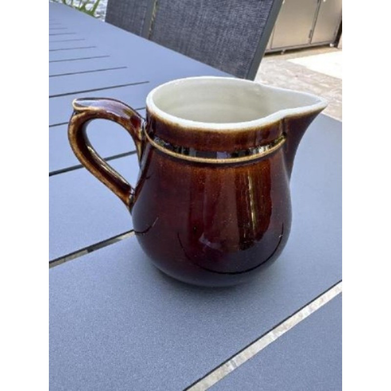 Petit pot à lait 