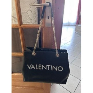 Sac noir Valentino 