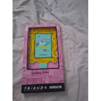 Miroir série "FRIENDS"