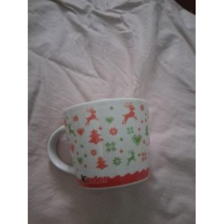 Tasse en céramique KINDER