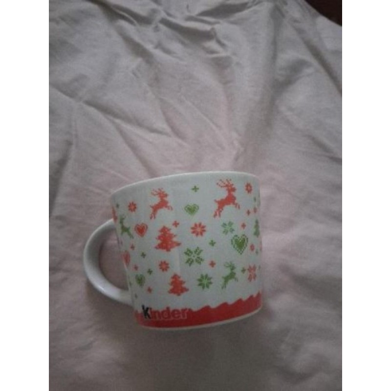 Tasse en céramique KINDER